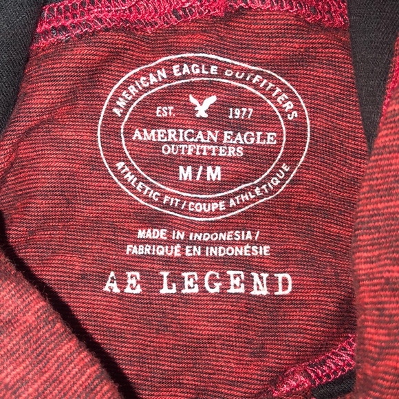 American Eagle Sweatshirt - Picture 3 of 4